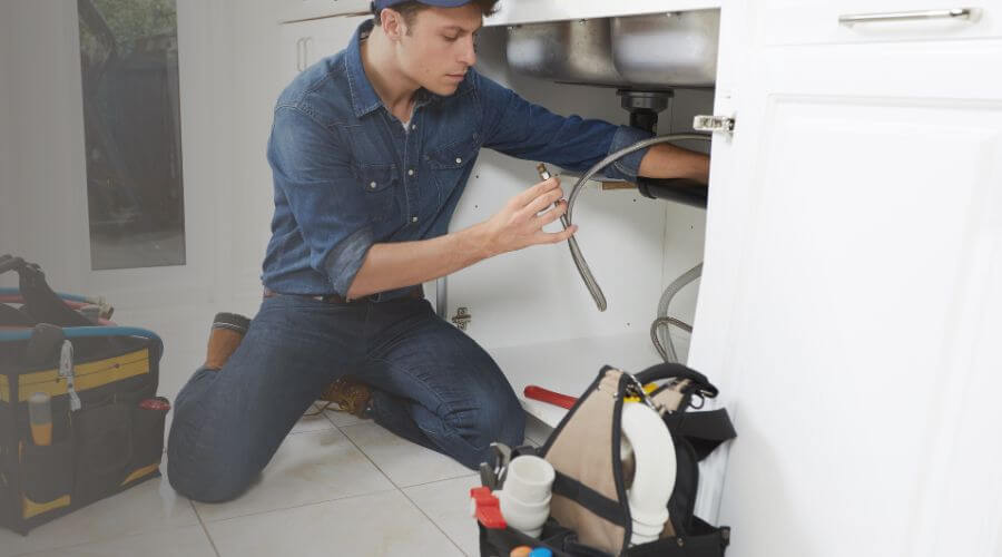 Professional Leak Detection in White Plains, KY