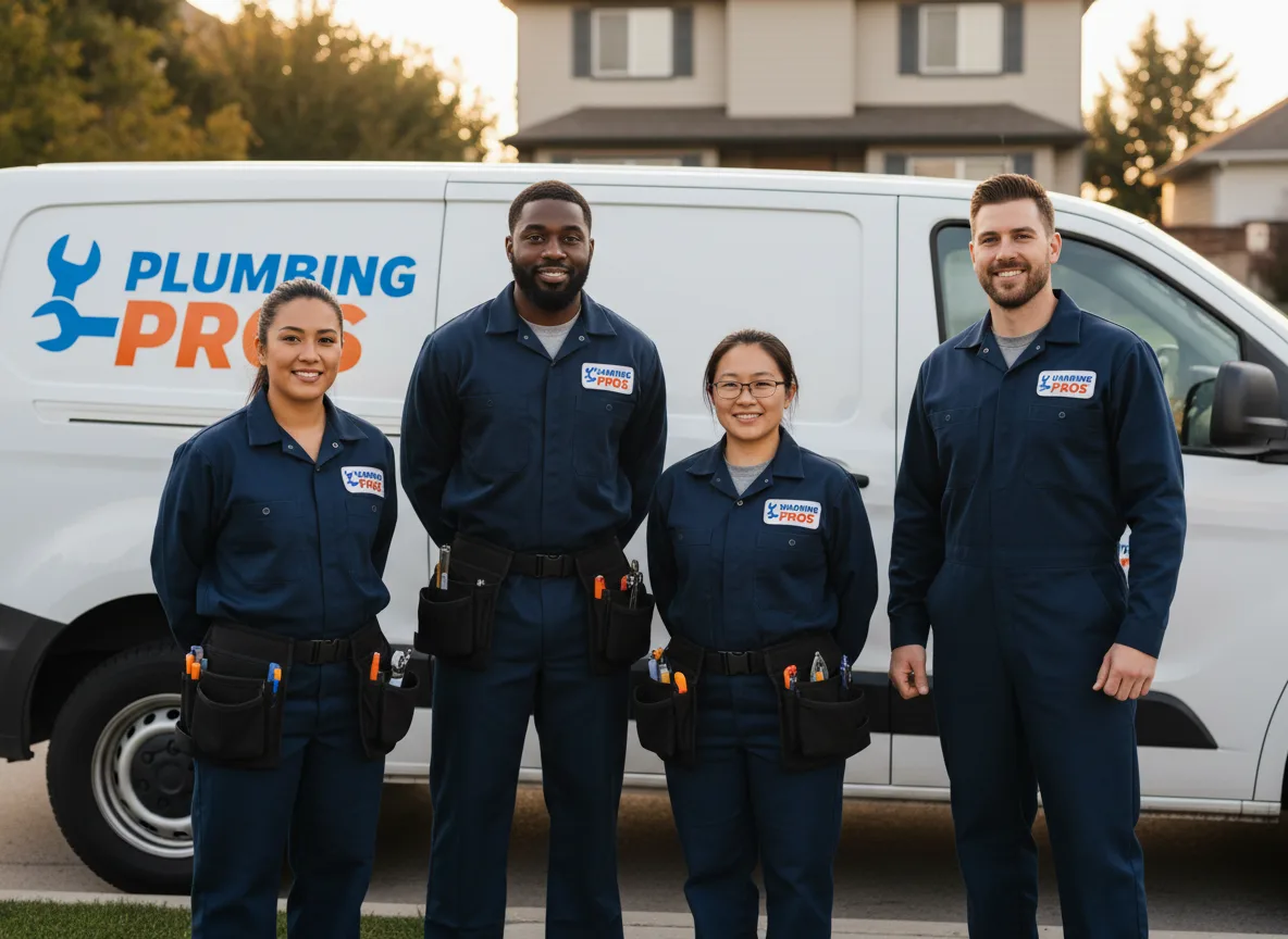 Water Heater Repair company in White Plains, KY